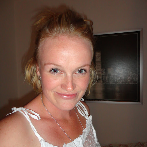 Anna Lindgren Photo 16