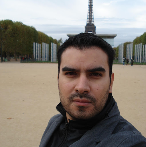 Andres Elizondo Photo 12