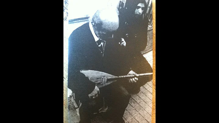 Gordon Ashworth Photo 12