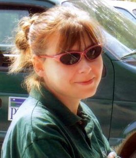 Tracy Roberts Photo 21