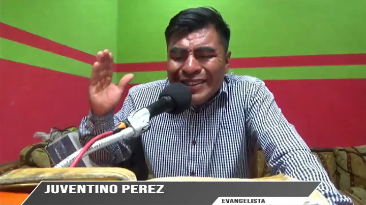 Juventino Perez Photo 11