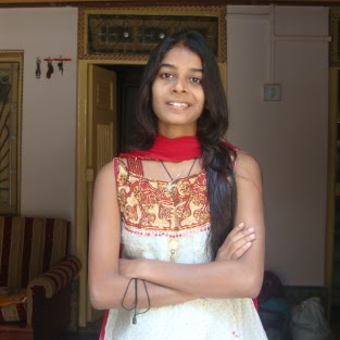 Shruti Gandhi Photo 15