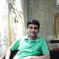 Avijit Banerjee Photo 3
