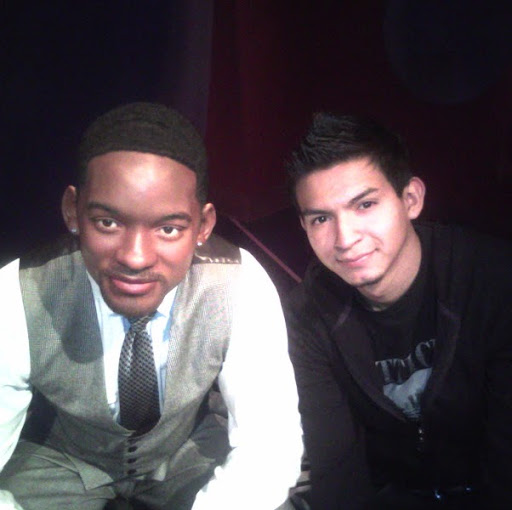 John Dimas Photo 10