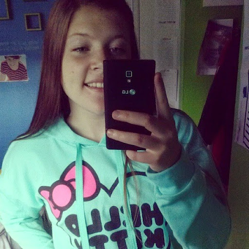 Kelsey Norton Photo 11
