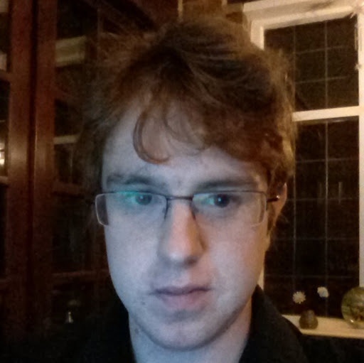 Alexander Allen Photo 11