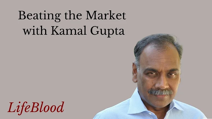 Kamal Gupta Photo 31