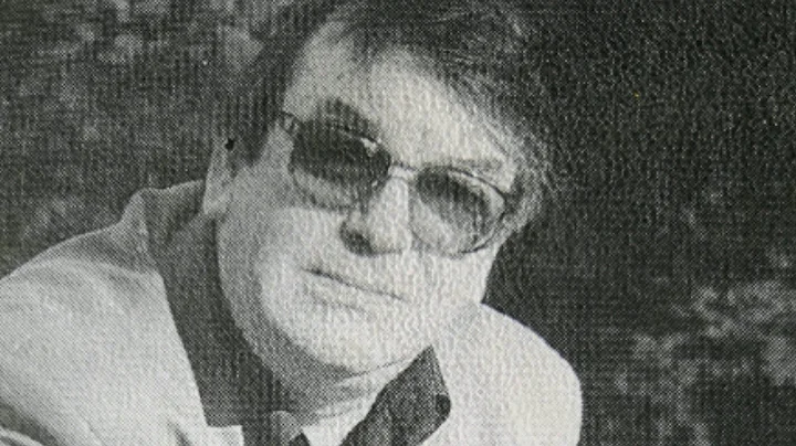 George Burrows Photo 29