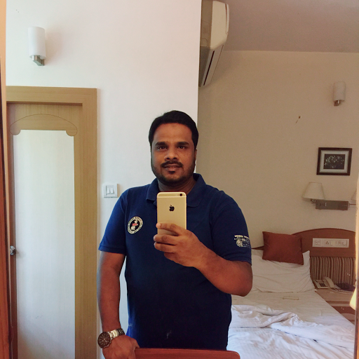 Parvez Shaikh Photo 15