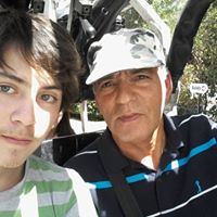 Octavio Rubio Photo 5