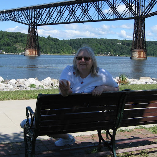 Margaret Blackburn Photo 13