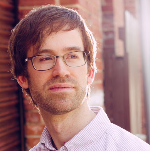 Joshua Wehmeyer Photo 4