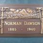 Norman Dawson Photo 20