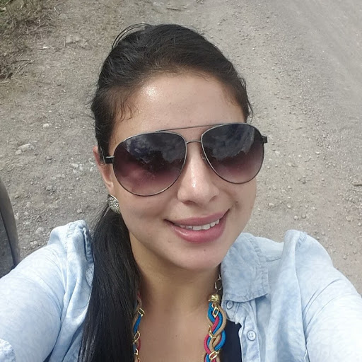 Michelle Salgado Photo 16
