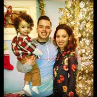 Mary Chagolla Photo 2