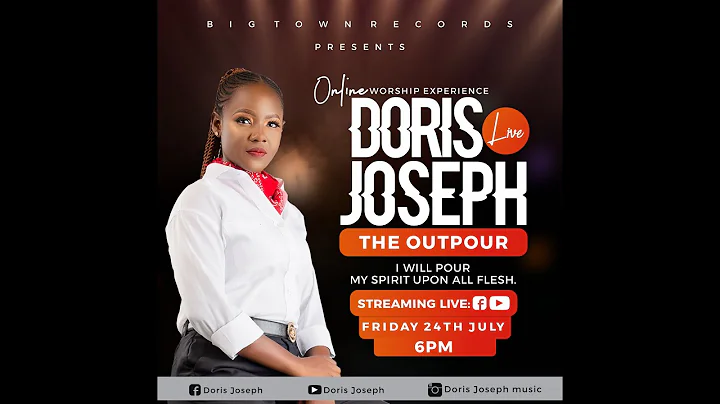 Doris Joseph Photo 24
