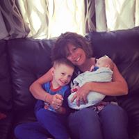 Michelle Bouchey Photo 3