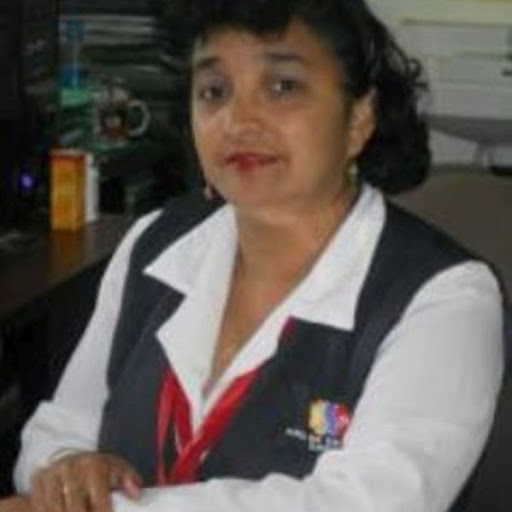 Rocio Bermudez Photo 11