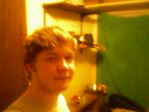 Brandon Swearingin Photo 3