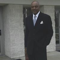 Reggie Rucker Photo 1