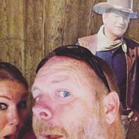 Amy Bockrath Photo 1