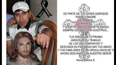 Henry Melchor Photo 19