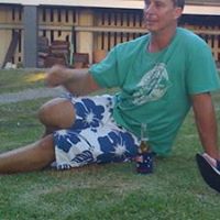 Tim Finger Photo 5