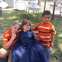 Stephanie Landers Photo 6