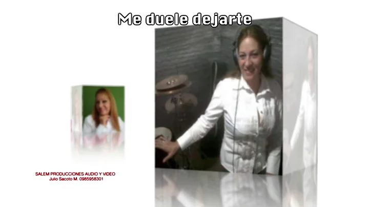 Beatriz Cabrera Photo 26