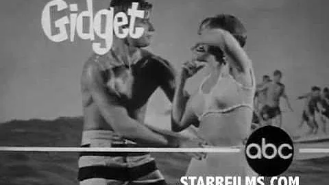 Gidget Warner Photo 6