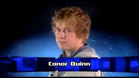 Conor Quinn Photo 29