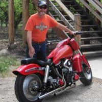 Joe Higginbotham Photo 6