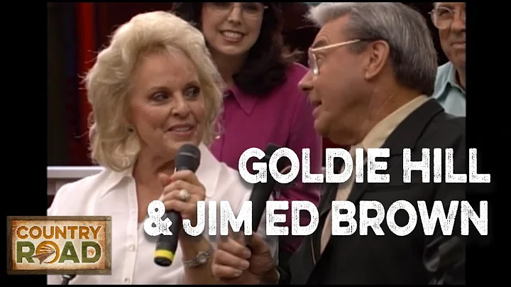 Goldie Brown Photo 30