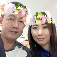 Ellen Hu Photo 6