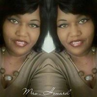 Constance Payne Photo 4
