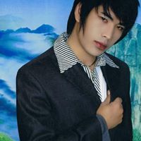 Meng Yang Photo 3