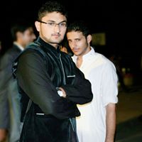 Haider Ali Photo 6