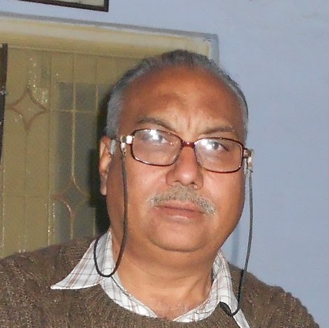 Ralph Tate Photo 8