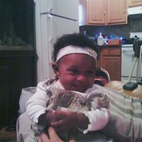 Crystal Greene Photo 6