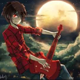 Marshall Lee Photo 10