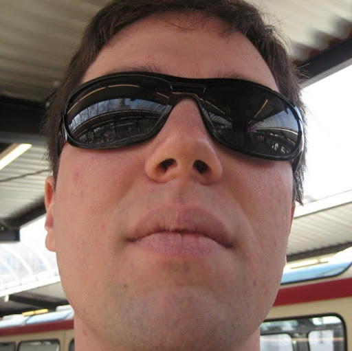 Matthew Culver Photo 10