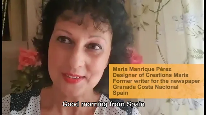 Maria Manrique Photo 29