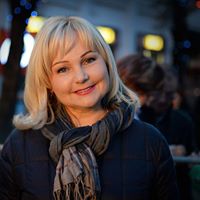 Svetlana Klimenko Photo 2