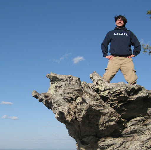 Patrick Blackburn Photo 14