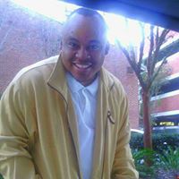 Derrick Ford Photo 6