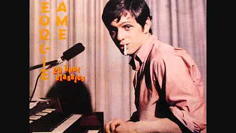 Georgie Cornelius Photo 10