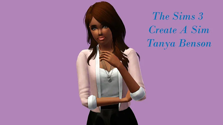 Tanya Benson Photo 32