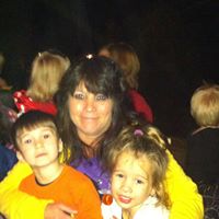 Cynthia James Photo 3