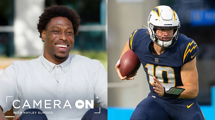 Jared Cook Photo 42