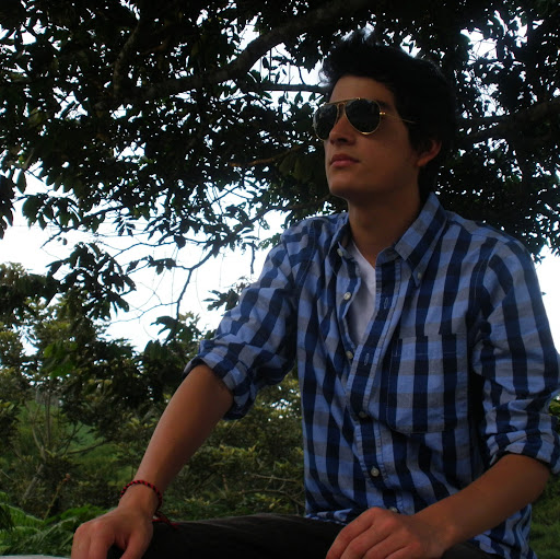 Andres Ochoa Photo 12